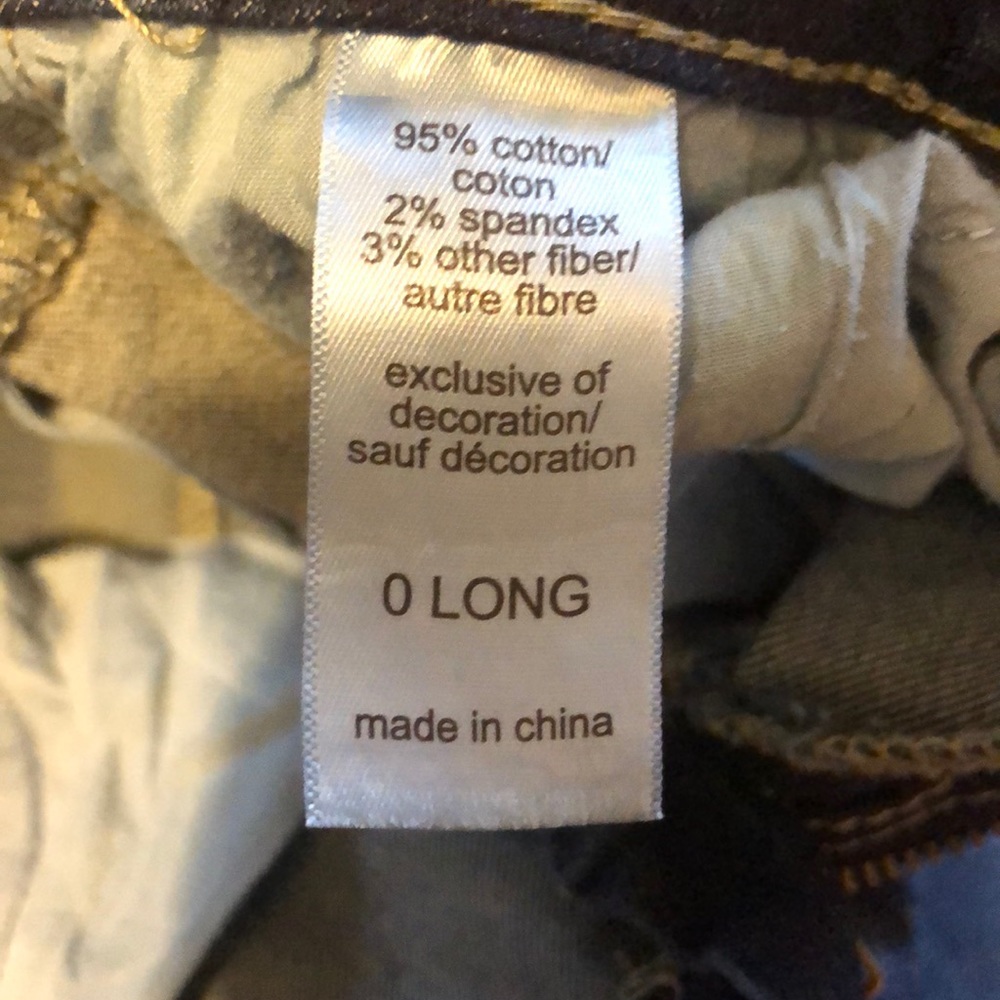 Jeans - Picture 3 of 4